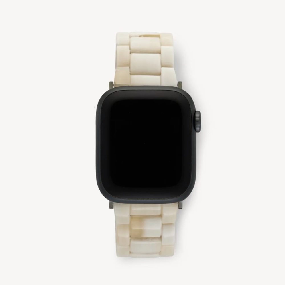 Machete Apple Watch Band - Alabaster